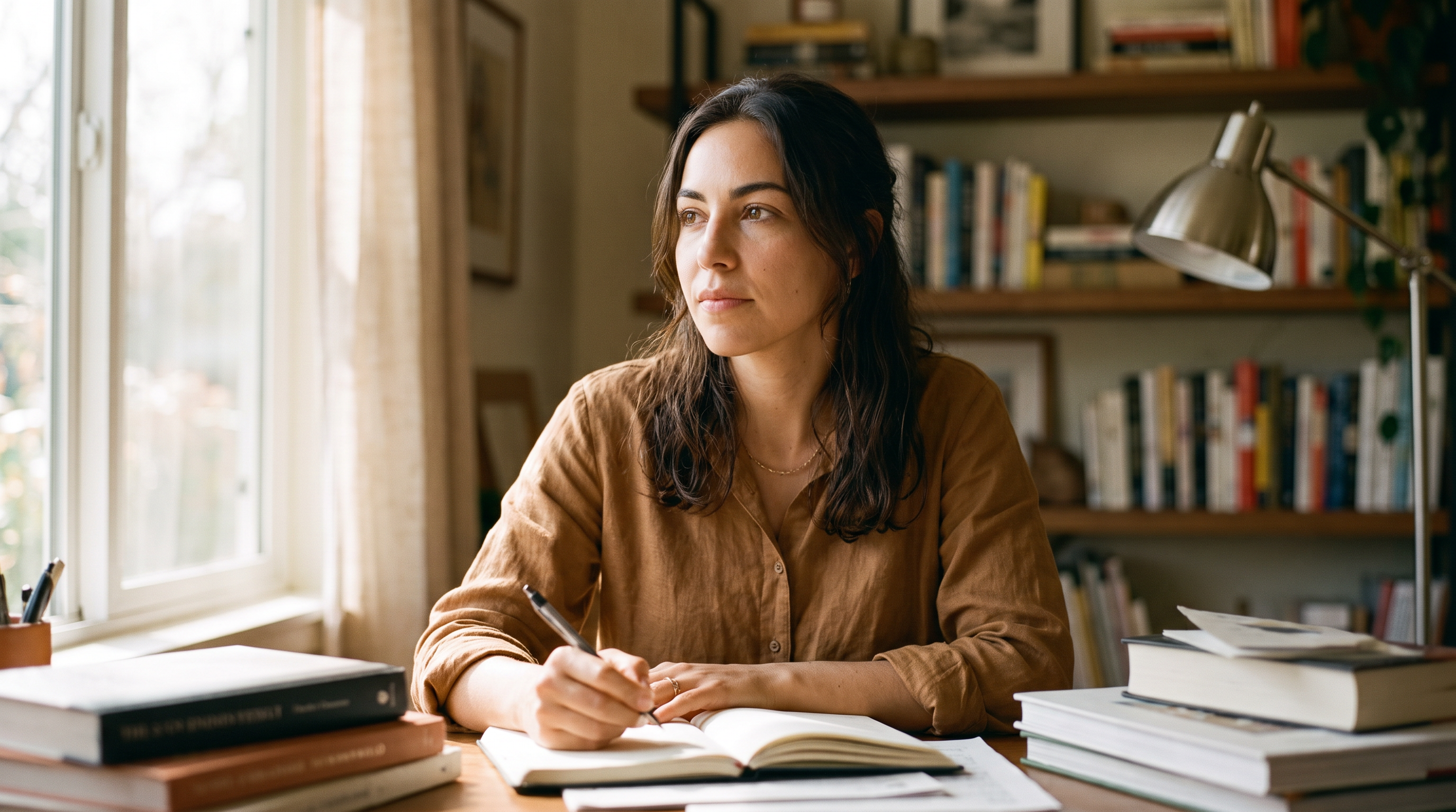 Storytelling in Content Marketing: Why Facts Don't Sell and Stories Do