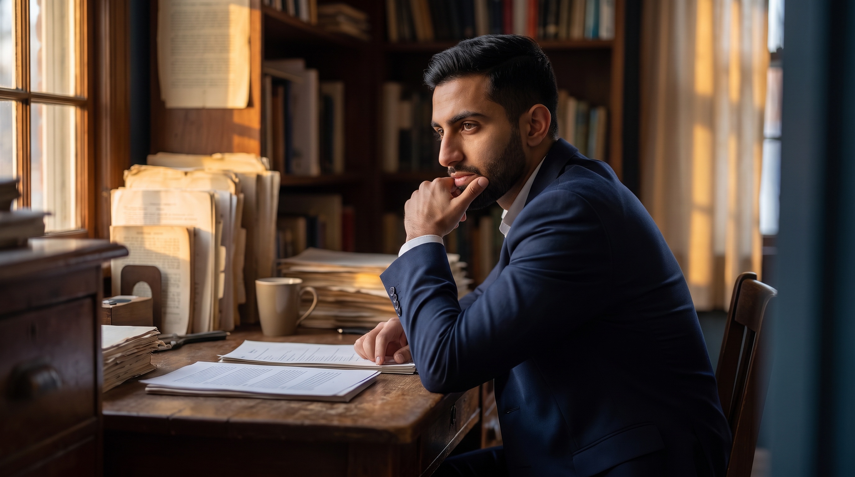 How to Identify Your Ideal Customer (and Why the Channel Shouldn't)