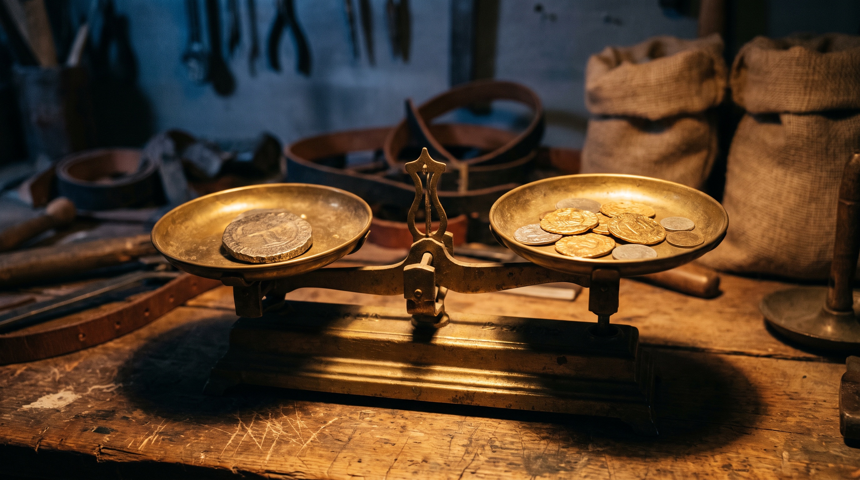 Pricing Your First Client: How to Discount Without Wrecking Your Rate
