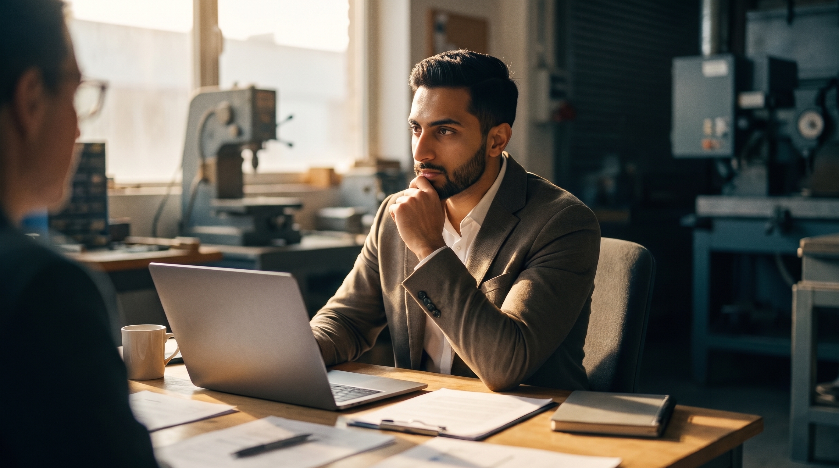 Buying Business Equipment? Ask Your Supplier First