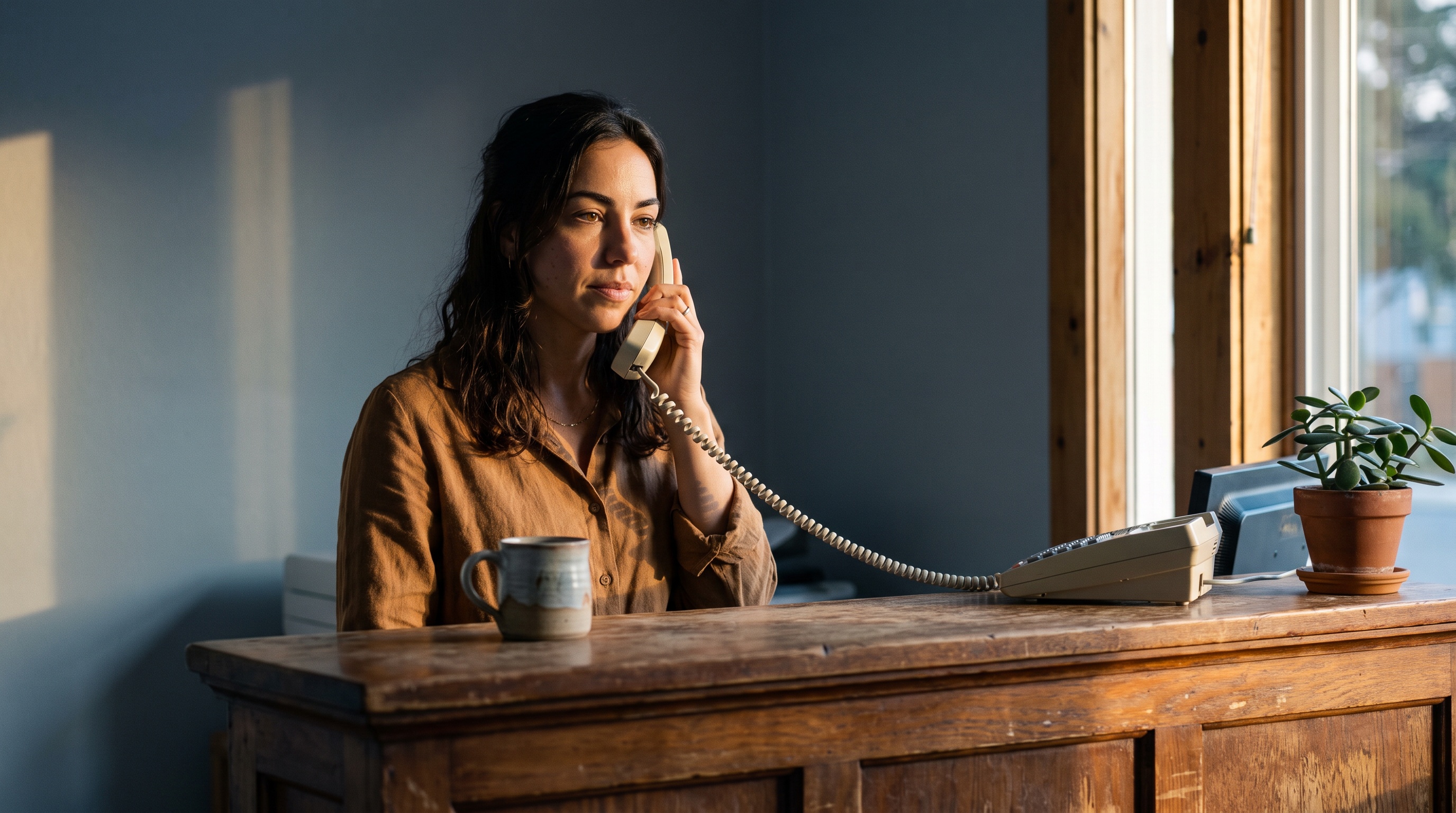 Business Phone Number Setup: Keep Client Calls Off Your Personal Line