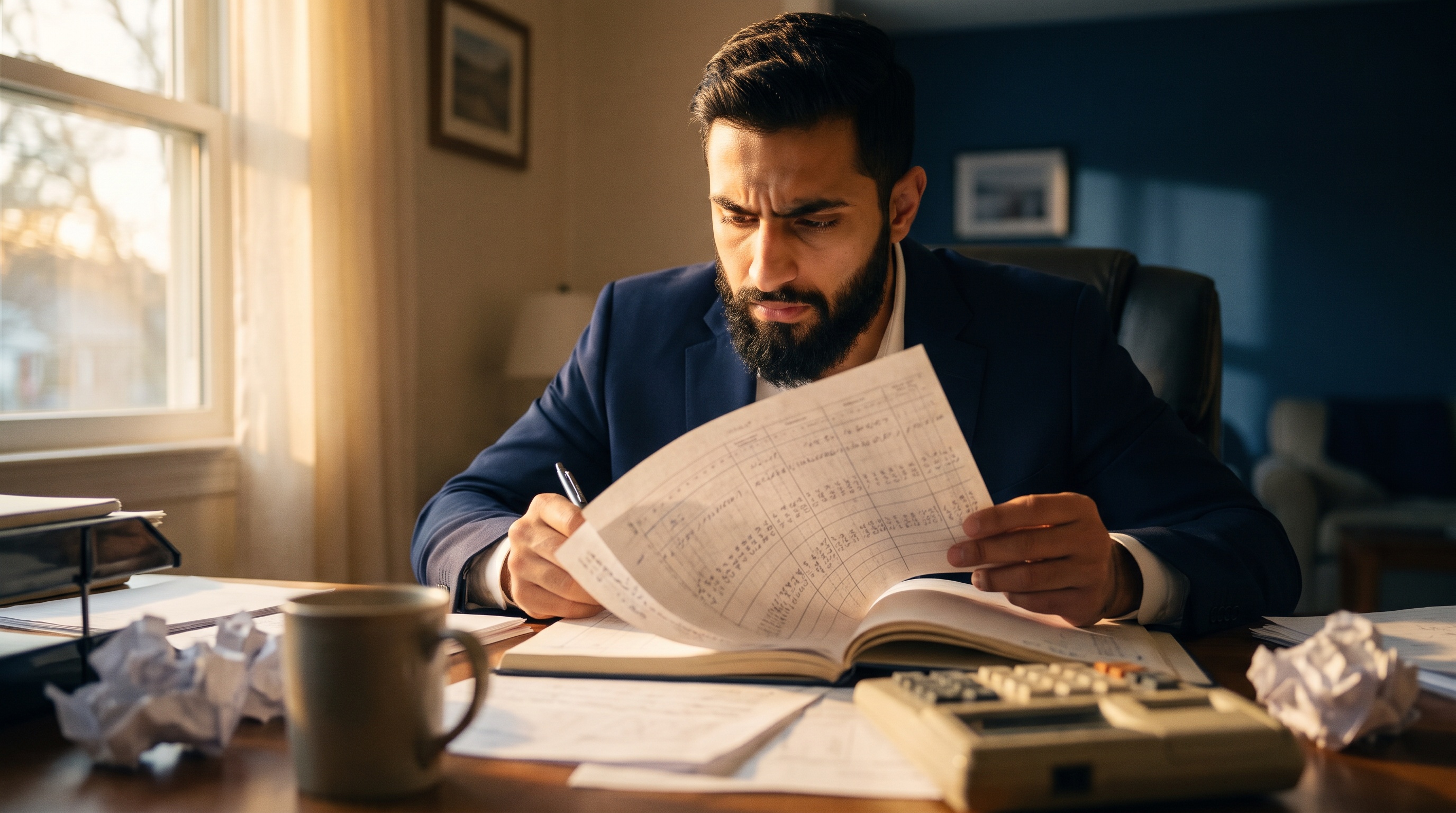 Business Metrics Lying to You? Count From the Source, Not From Yesterday