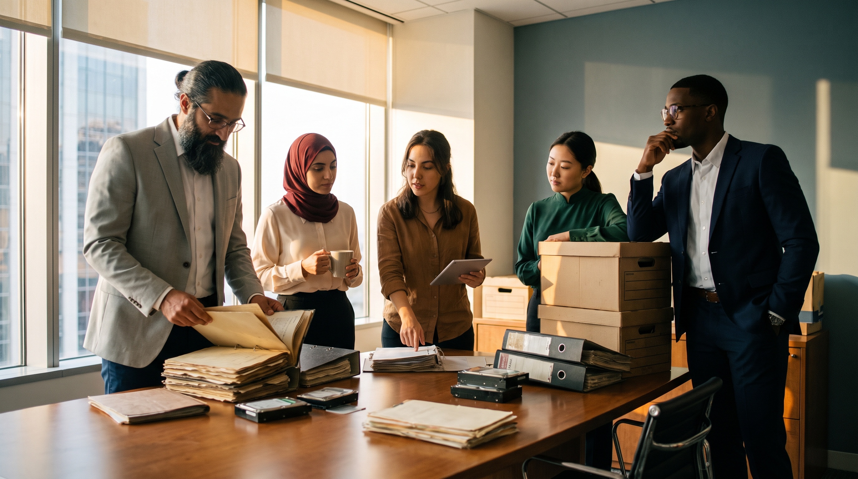 Switching Software? Your Customer History Is the Part Nobody Packs