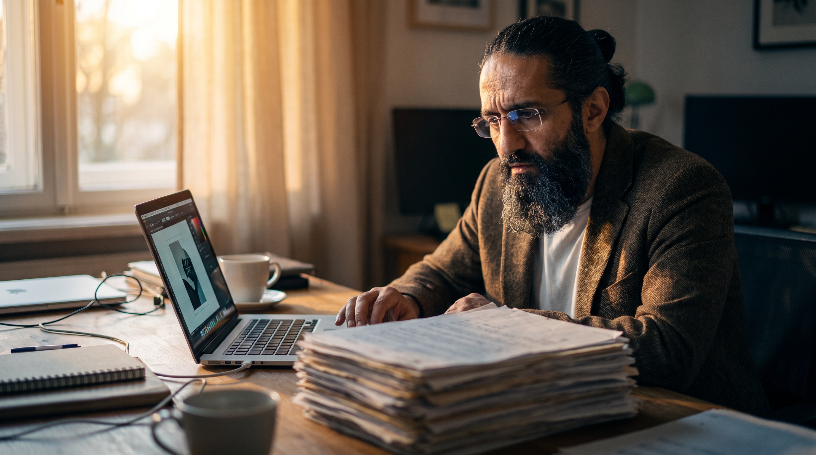 Your Marketing Says One Thing, Your Business Says Another