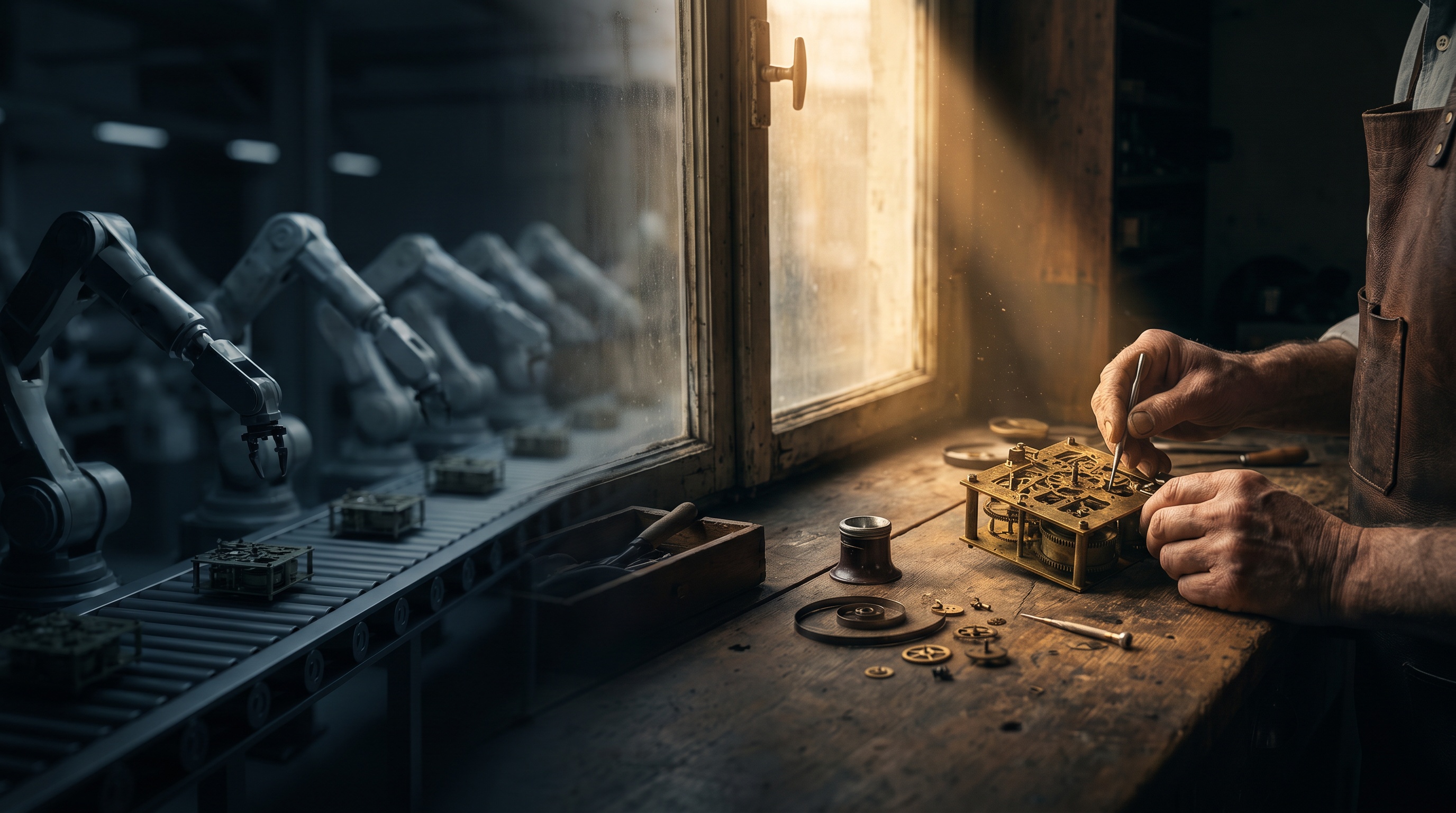 Automating Your Marketing? Four Questions Only You Can Answer