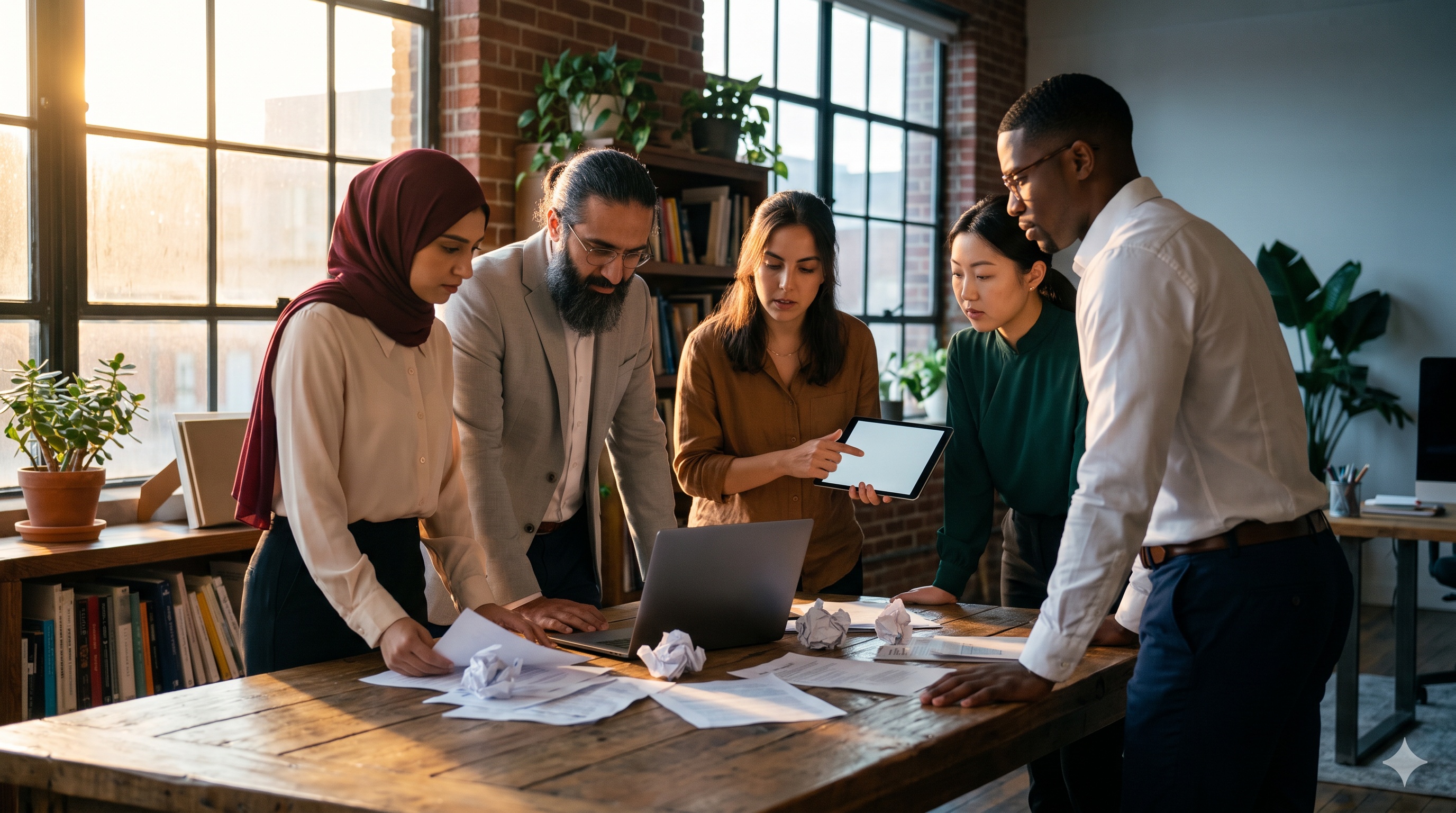 Client Case Study Mistake: Make Sure the Work Is Actually Yours