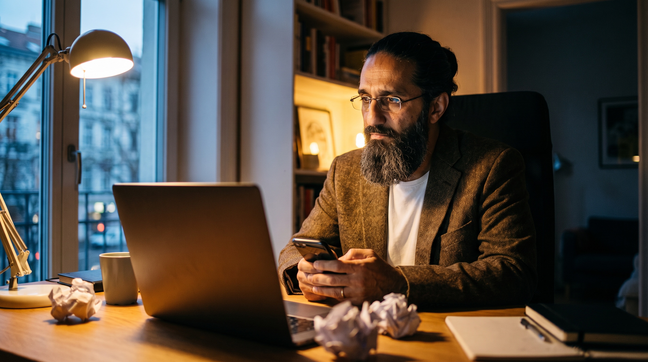 Check What the Internet Says About Your Business, Not Just Your Website