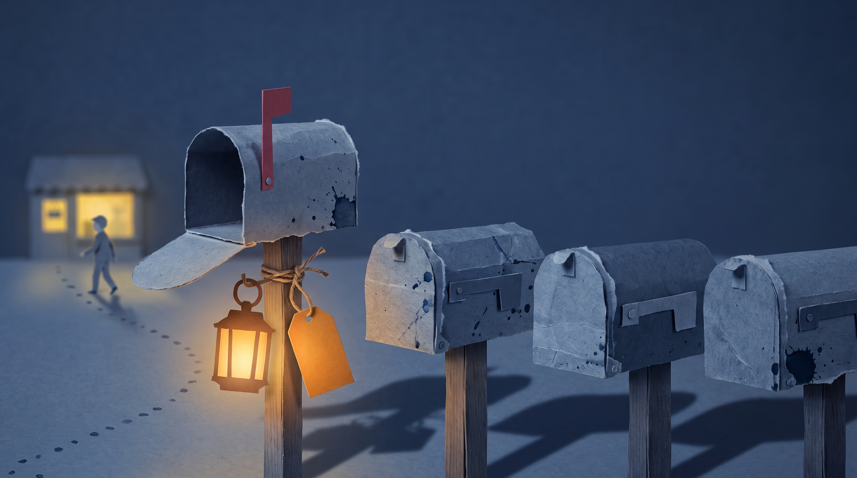 Welcome Email Discount: Is Your Website Making a Promise Nothing Keeps?