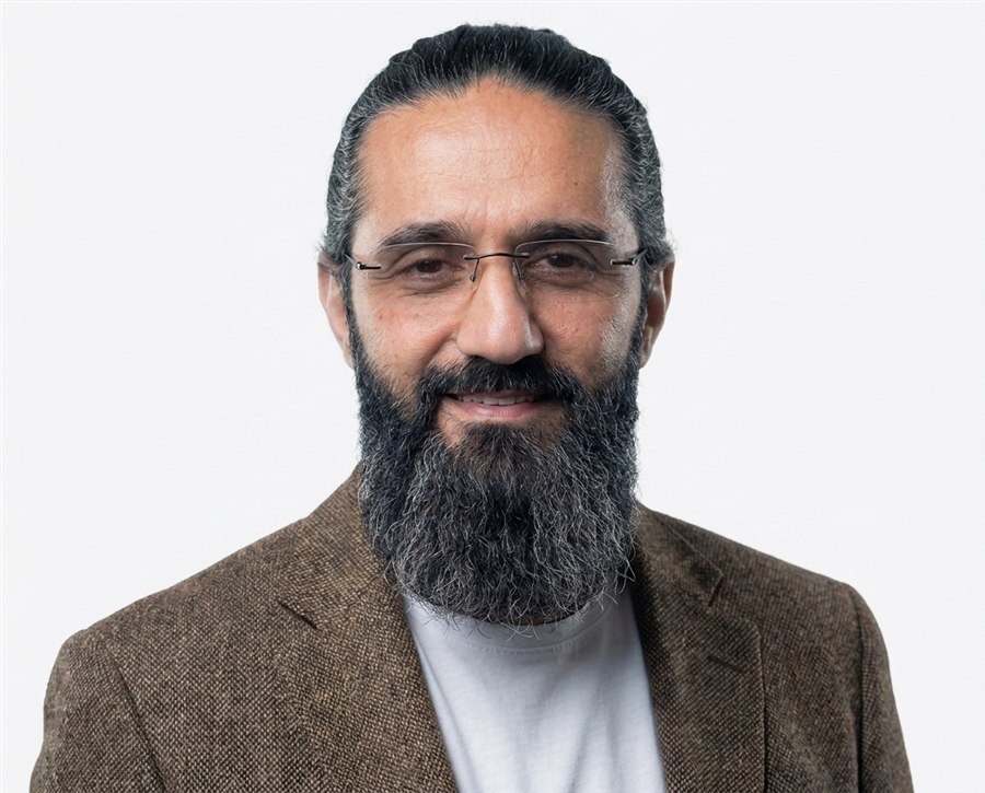 Ramiz Mammadli
